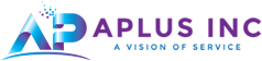 A Plus Consulting, Inc.